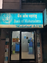 Bank of Maharashtra