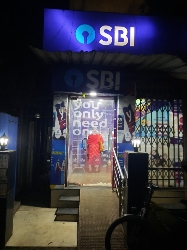 SBI ATM