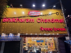  bhikharam chandmal