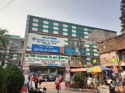 Renuka Eye Hospital