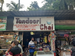 tandoori