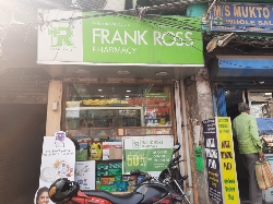 Frank Ross Pharmacy