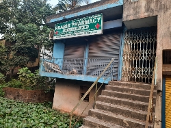 Prabir Pharmacy