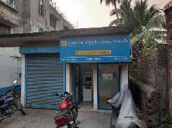 Canara Bank ATM