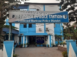 Bishnupur Police Station