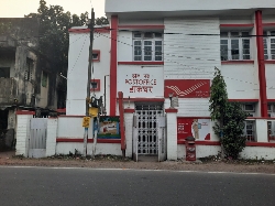 Bishnupur Post Office