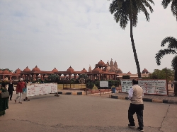 Shri Swaminarayan Mandir Kolkata