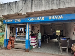 food Court And Dhaba