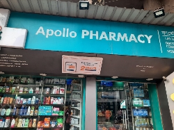 Apollo Pharmacy