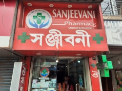 Sanjivani Chemist and Druggist