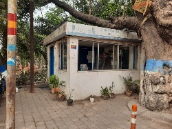 Pailan Traffic Guard