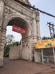 Food Court Halla Bowl Dhaba