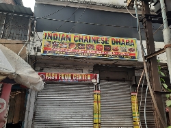 food court Indian Chinese Dhaba