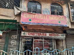 Chatterjee medical chemist and drugist