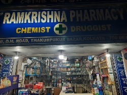 Ramkrishna pharmacy