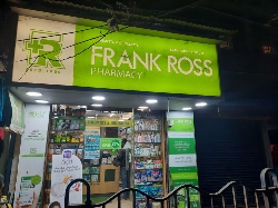 Frank Ross pharmacy