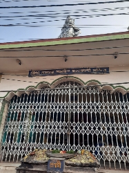 Mahakali Mandir