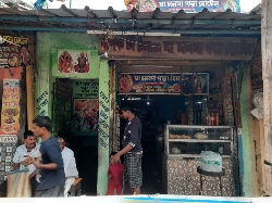 Food Court Maa Manasa Podda Hotel