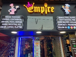 Food Court Empire