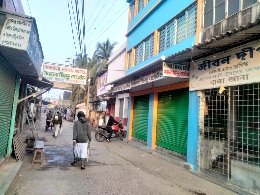 Kamala Hindu Hotel