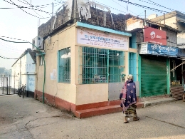 Jai Baba Loknath Seva Niketan