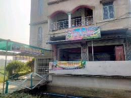 Hotel Deepak