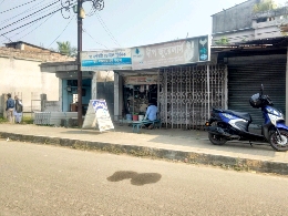 Maa Bhagwati Dental Clinic