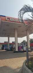 Petrol Pump