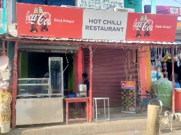  Hot Chili Restaurant