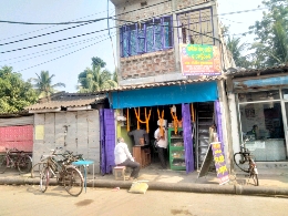 Ashirwad Hindu Hotel and Restaurant