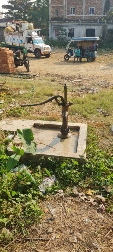 Drinking water tube well