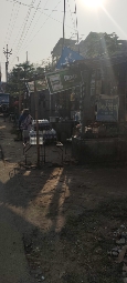 Tea Stall