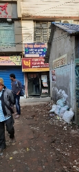 ATM of Punjab National Bank