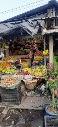 Fruit shop