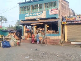 Seba Tea Stall and Restaurant