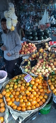 Fruit Shop