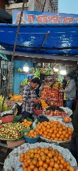 Fruit Shop