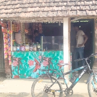 Food Stall