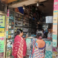 Medicine Shop