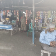 Food Stall