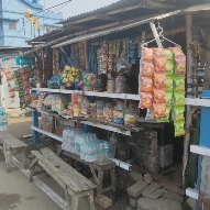 Food Stall