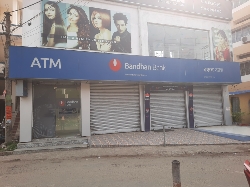 Bandhan Bank ATM