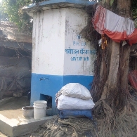 Drinking Water Tank