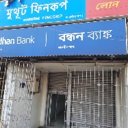 Bandhan Bank