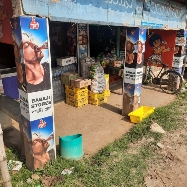 Babaji Store