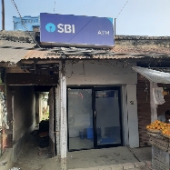 State Bank of India ATM