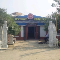 Pilgrimage Accommodation ISKCON Temple (Gangasagar Road No. 5)