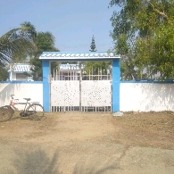 Gangasagar Civic Police Station