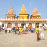 Kapilmuni Temple