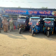 Gangasagar Food Court